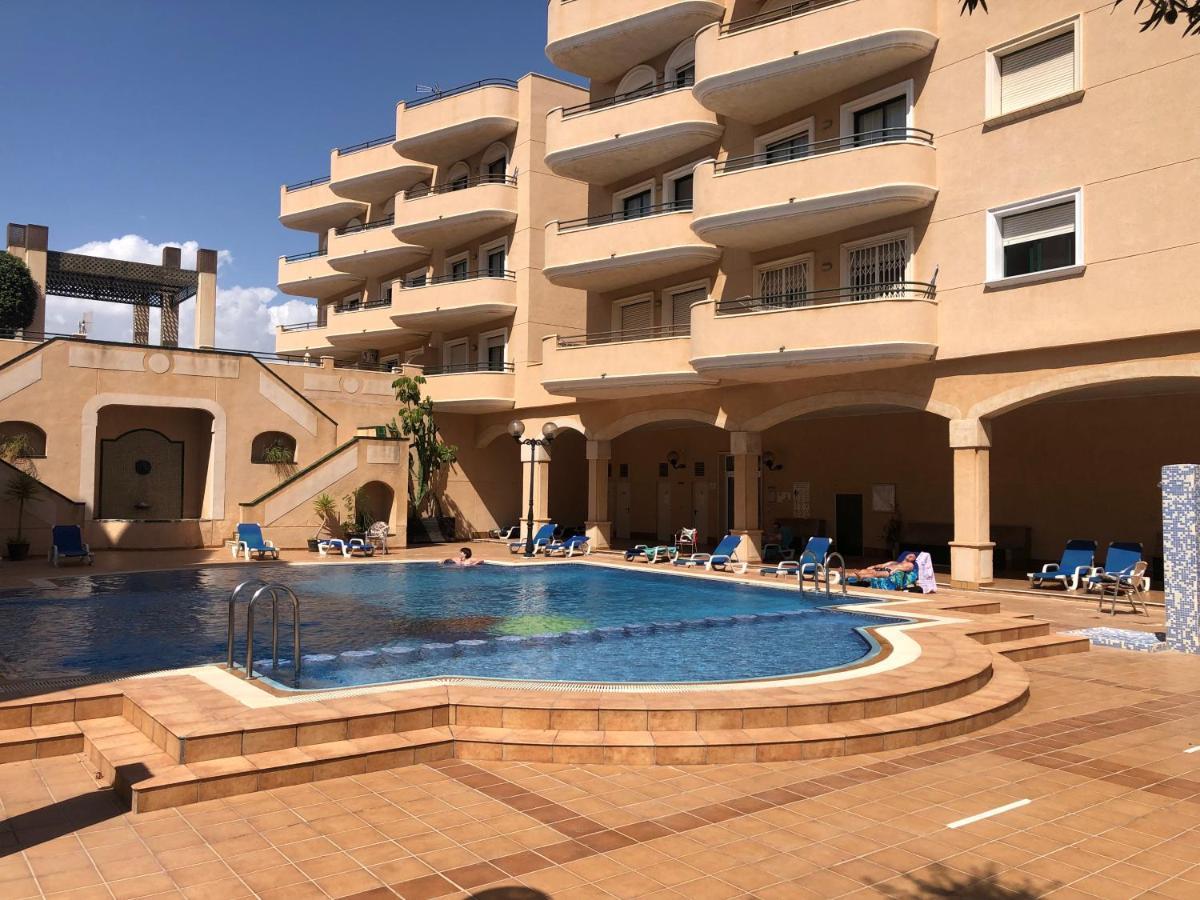 Agua Marina Apartament Oriola