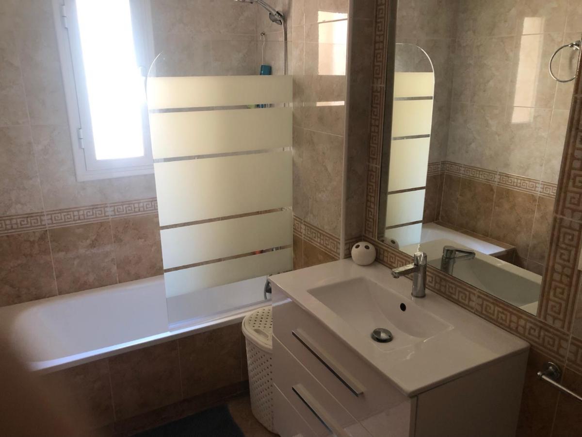 Agua Marina Apartament Oriola