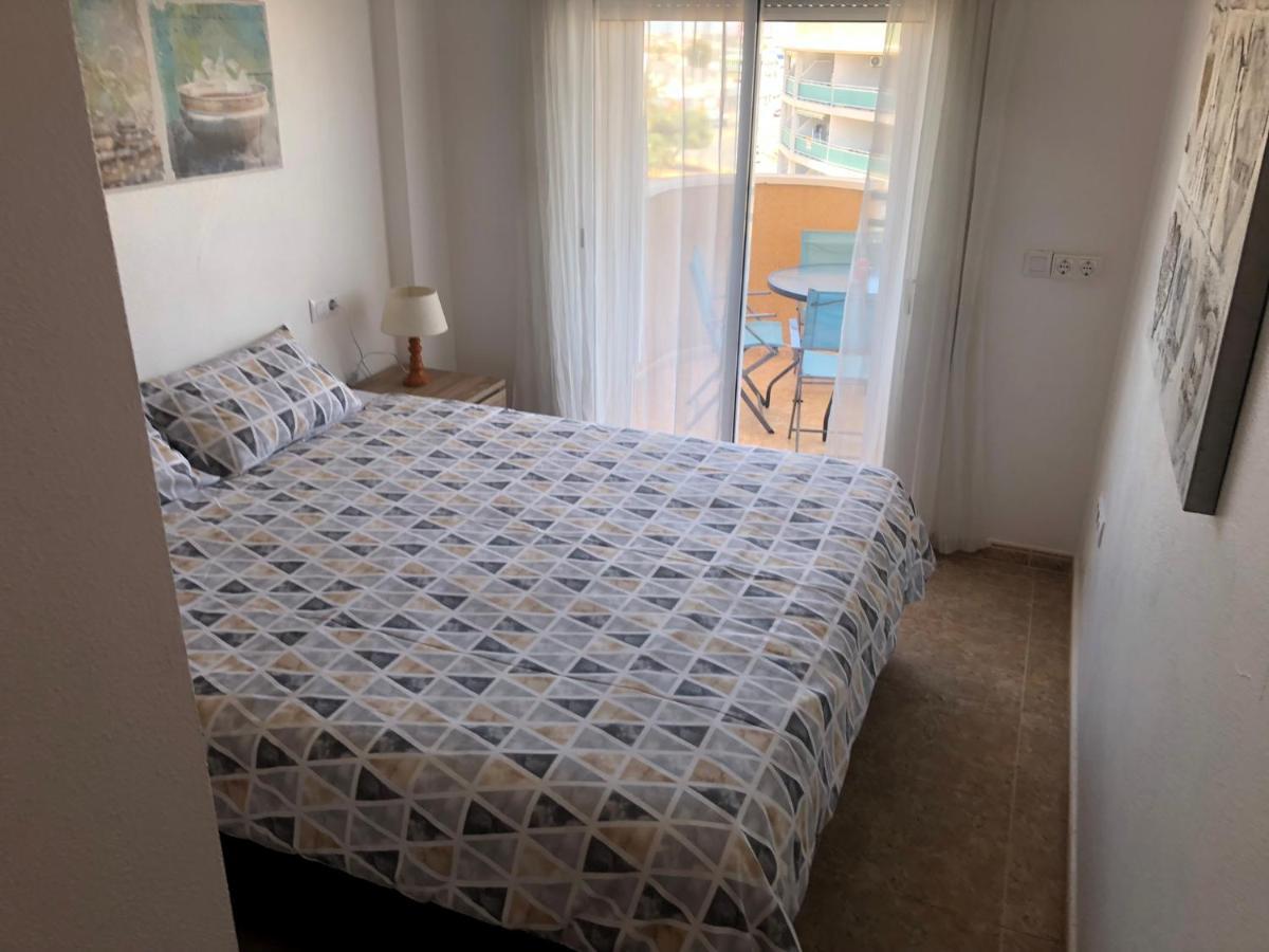 Agua Marina Apartament Oriola