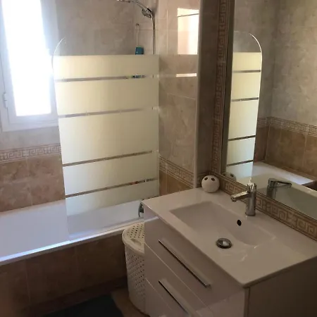 Ferienwohnung Agua Marina Orihuela Exterior foto