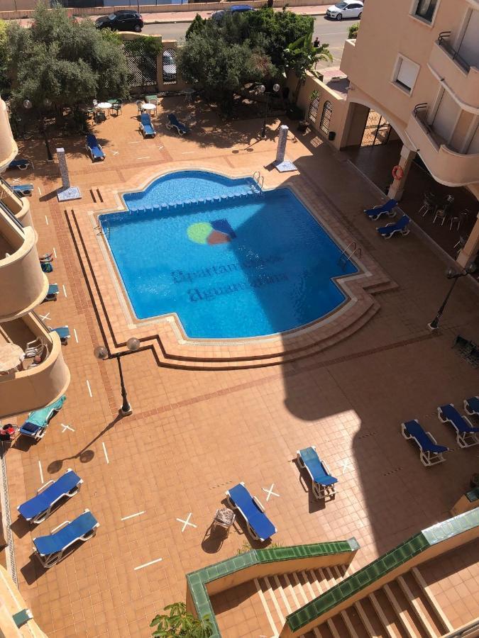 Apartment Agua Marina