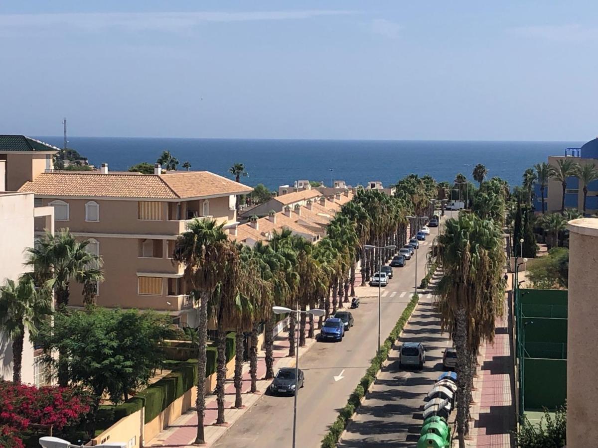 Apartment Agua Marina
