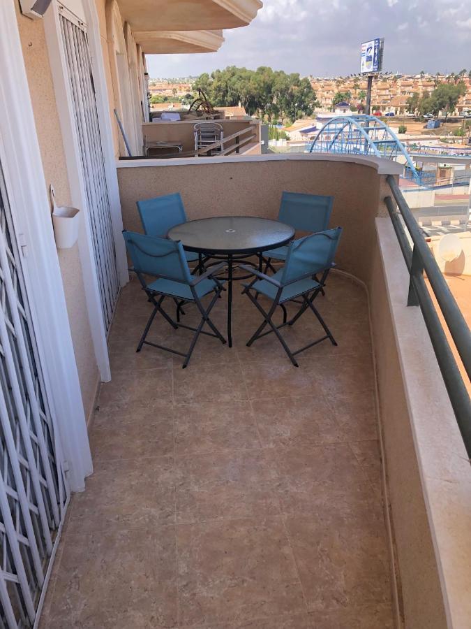 Agua Marina Apartment Orihuela