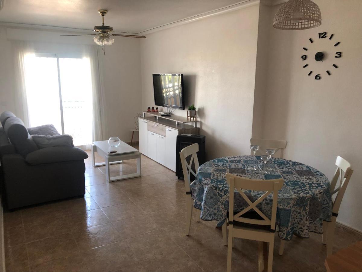 Agua Marina Apartment Orihuela