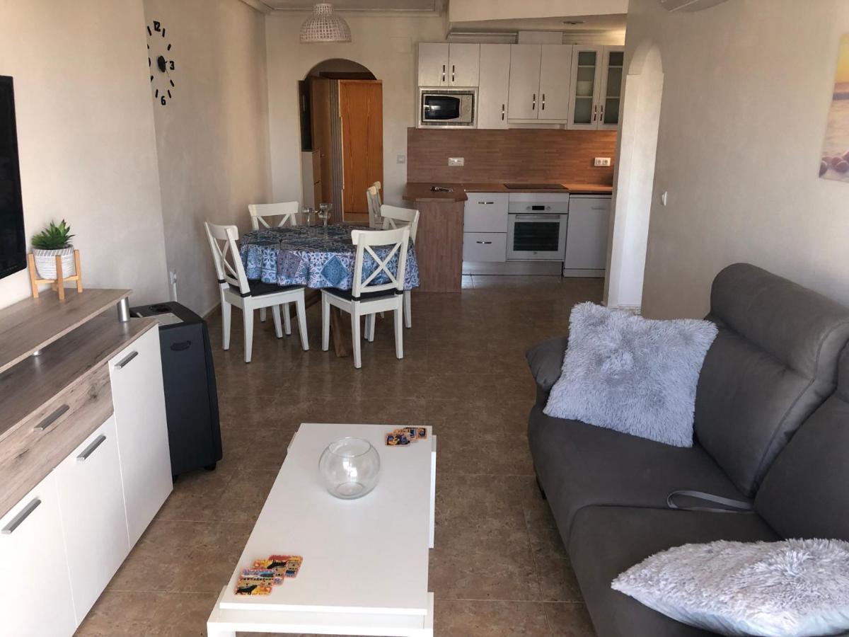 Apartment Agua Marina